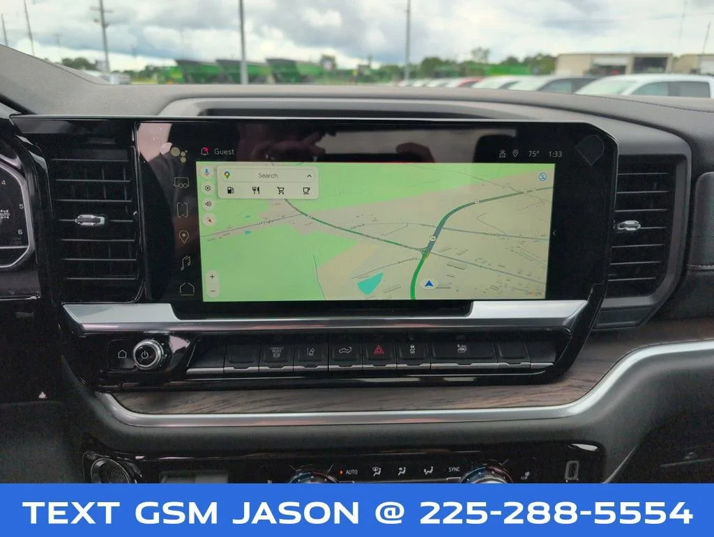 2025 GMC Sierra 2500HD SLT - Photo 27