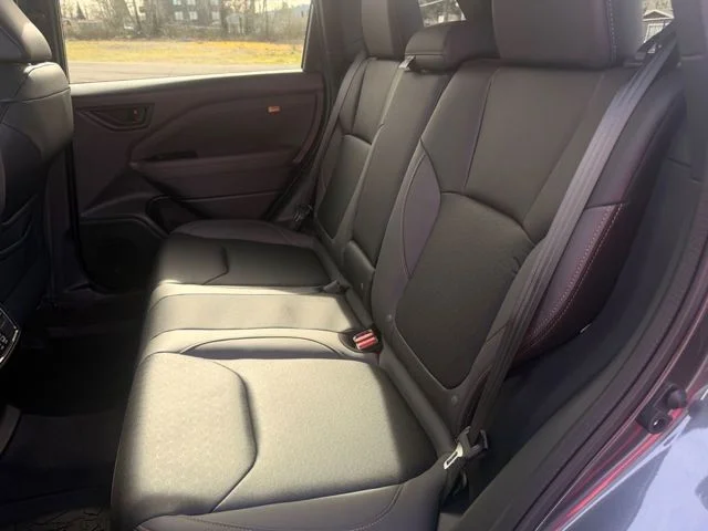 2026 Subaru Forester Wilderness - Photo 18