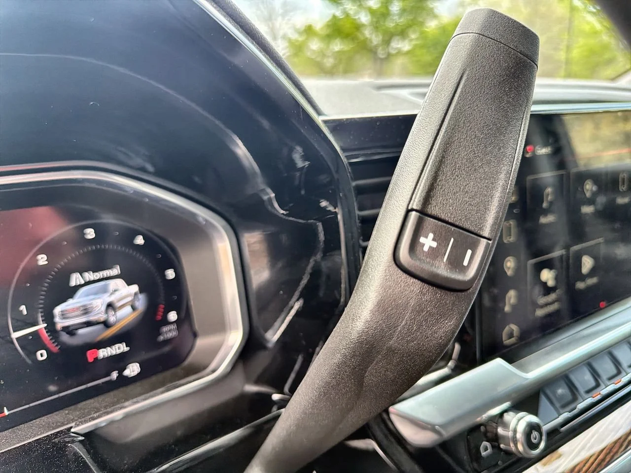 New 2026 Onyx Black GMC SLE image 14