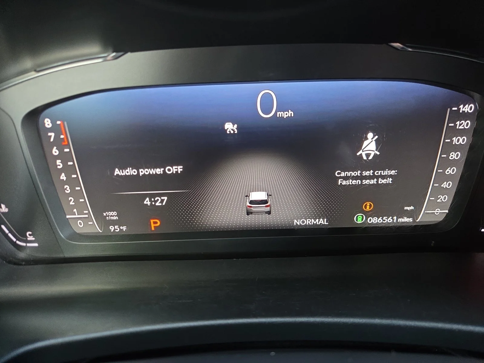 Certified Used 2023  Honda Elite image 20