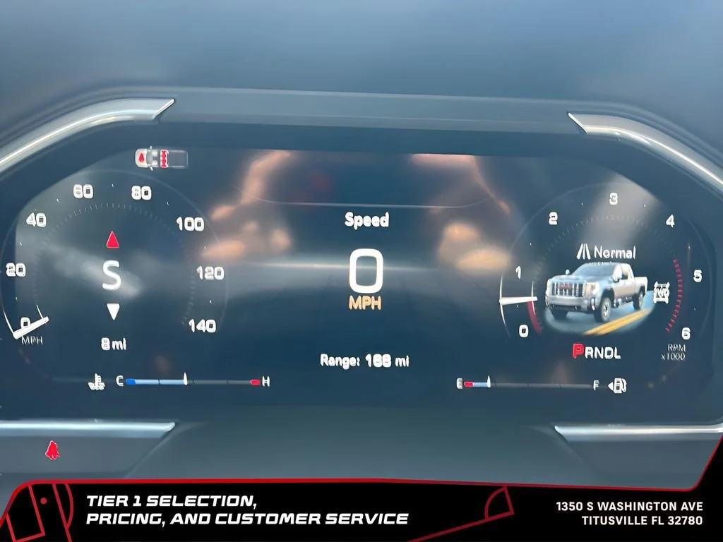 New 2026 Sterling Metallic GMC Denali image 19