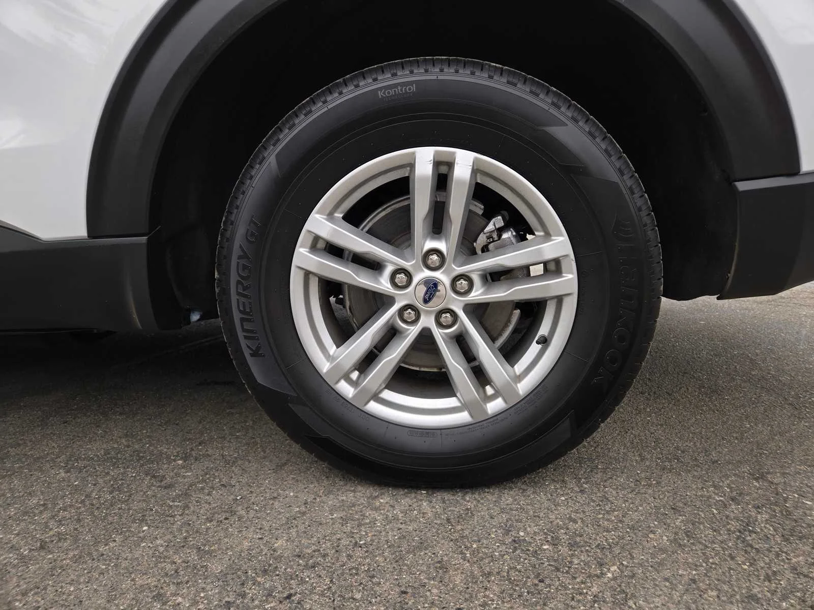 Used 2021  Ford XLT image 27