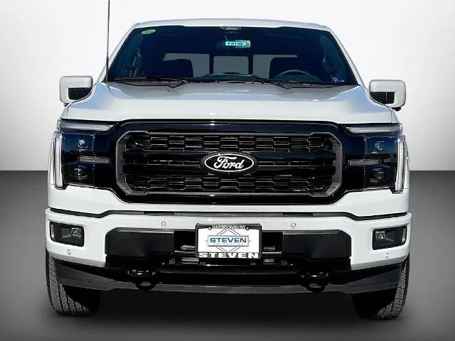 New 2026 Avalanche Ford Lariat® image 57