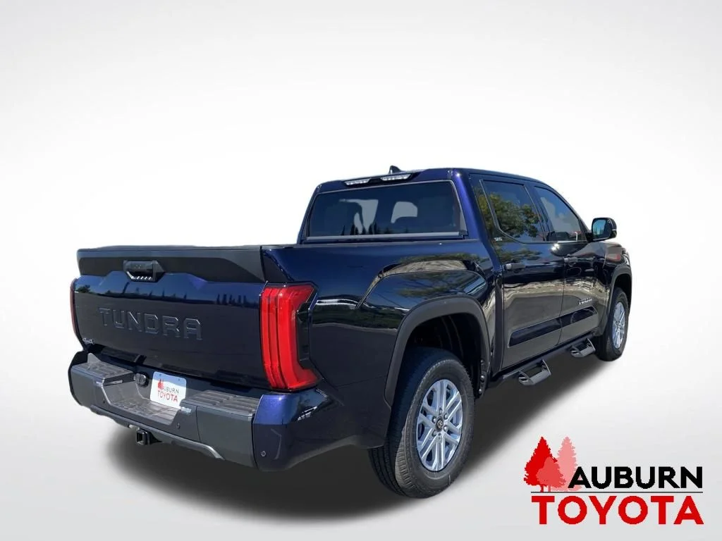 New 2026 Blueprint Toyota  SR5 image 7
