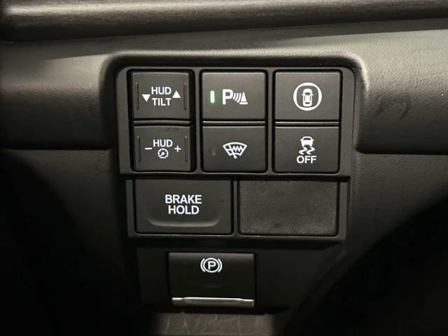 2026 Acura RDX Advance Package - Photo 22