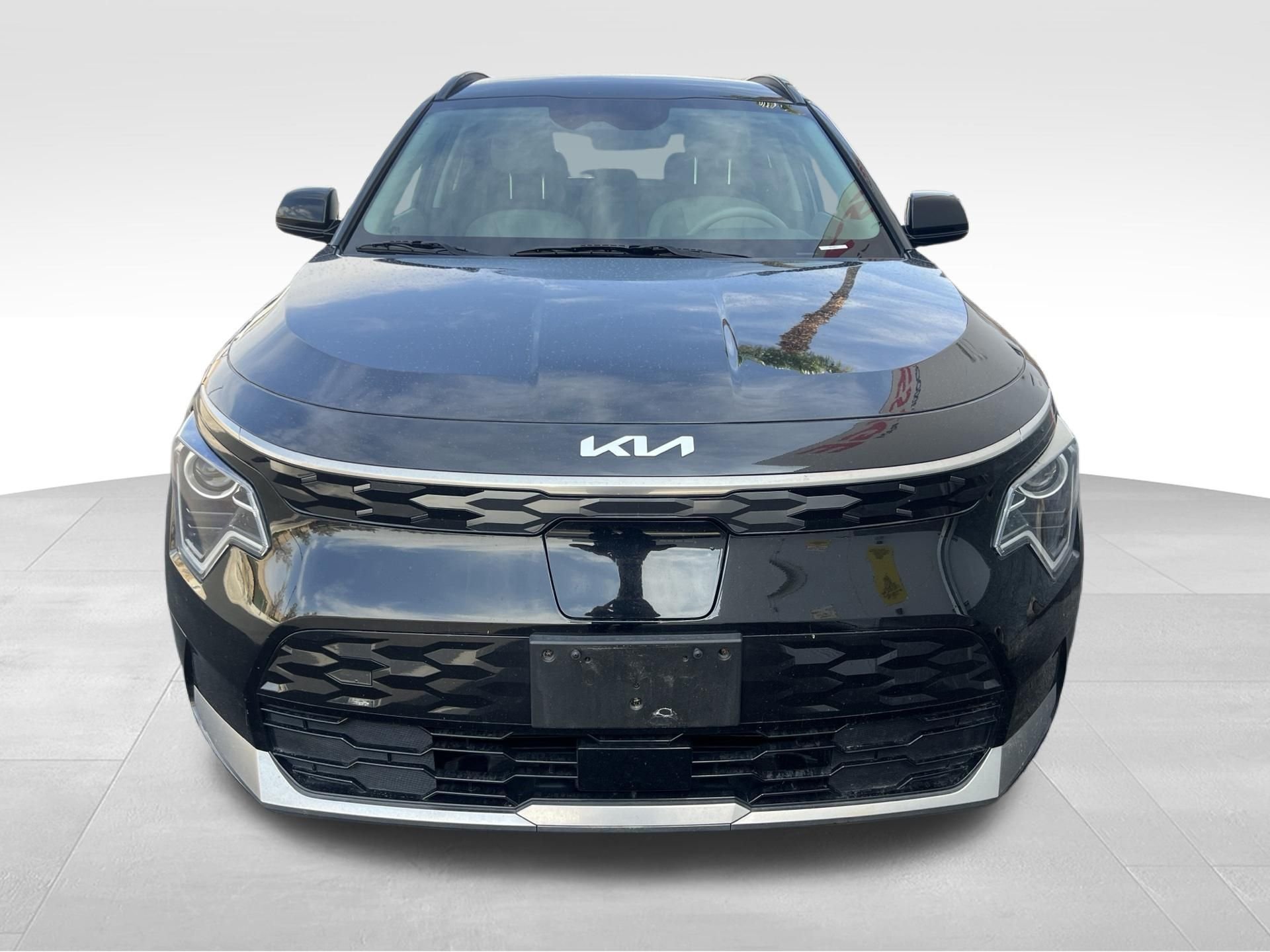 Used 2023 Kia Niro Wind with VIN KNDCR3L17P5042610 for sale in Las Vegas, NV