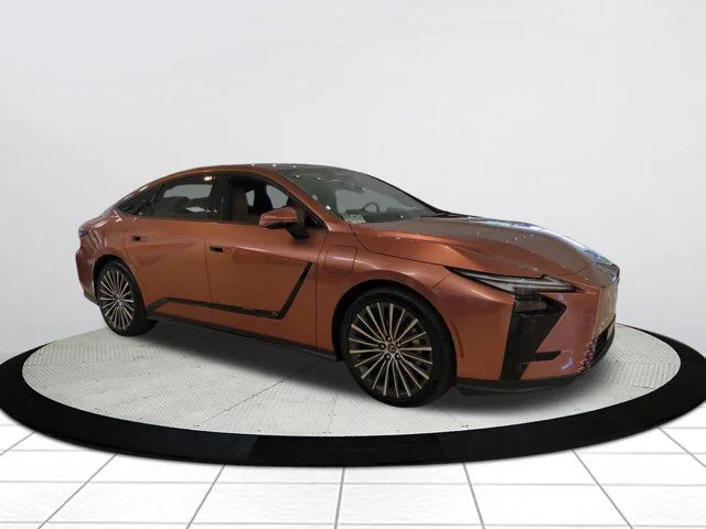 2026 Lexus ESe ES 350e PREMIUM