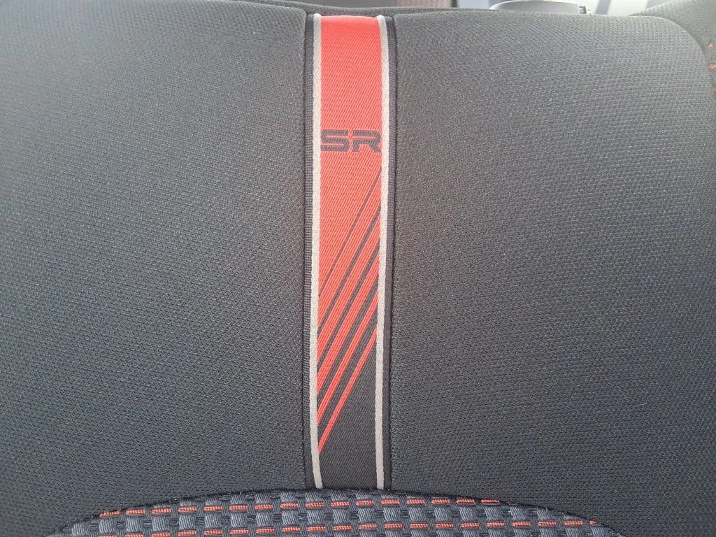 New 2026 Atlantic Gray Metallic Nissan SR image 24