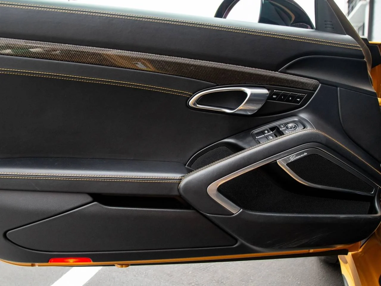 Certified Used 2018  Porsche Turbo image 14