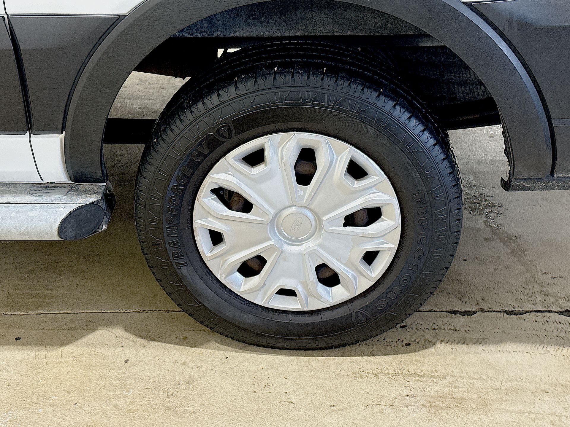 2019 Ford Transit Van Base - Photo 28