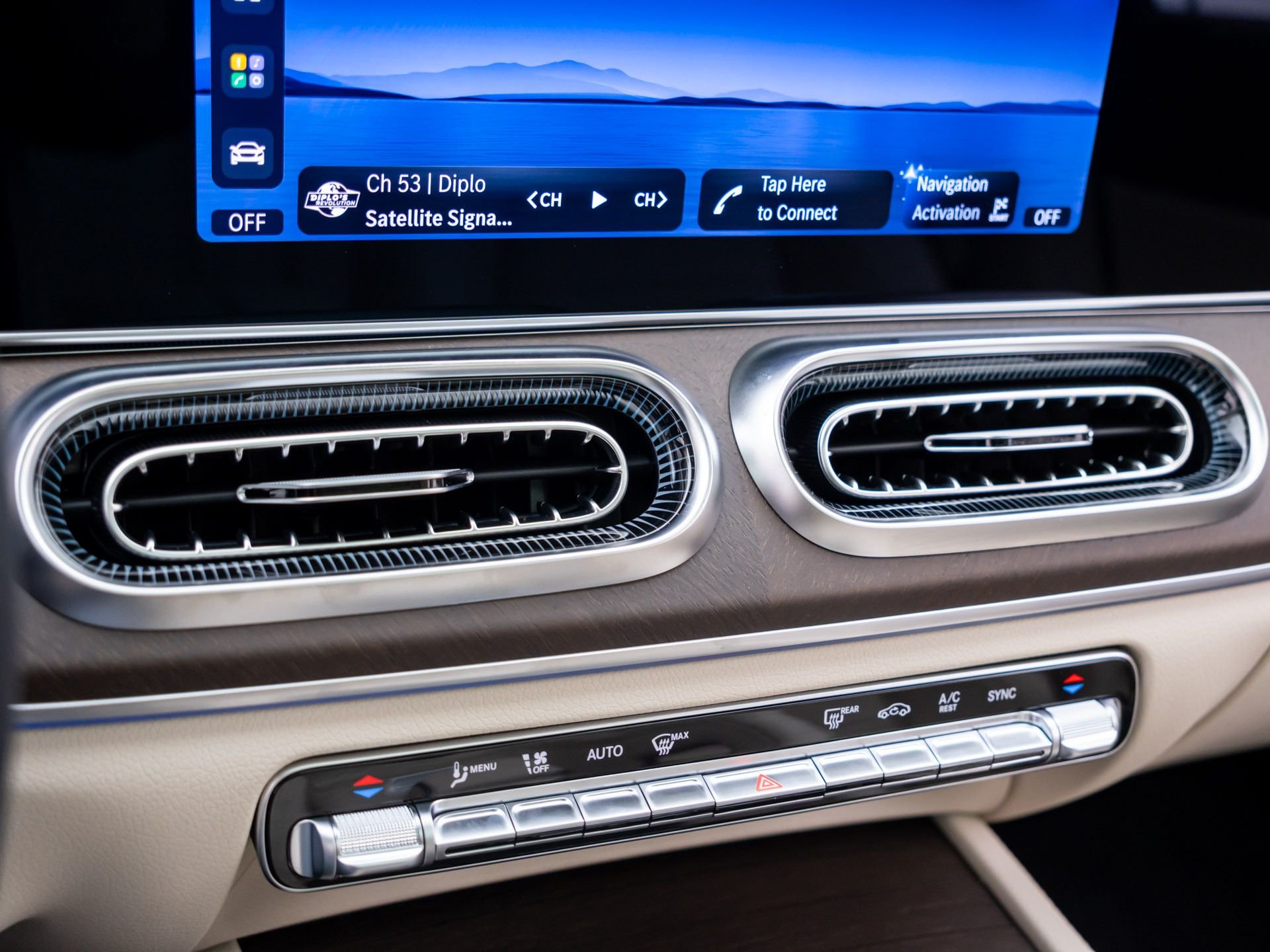 New 2027 Polar White Mercedes-Benz GLE 450 image 29