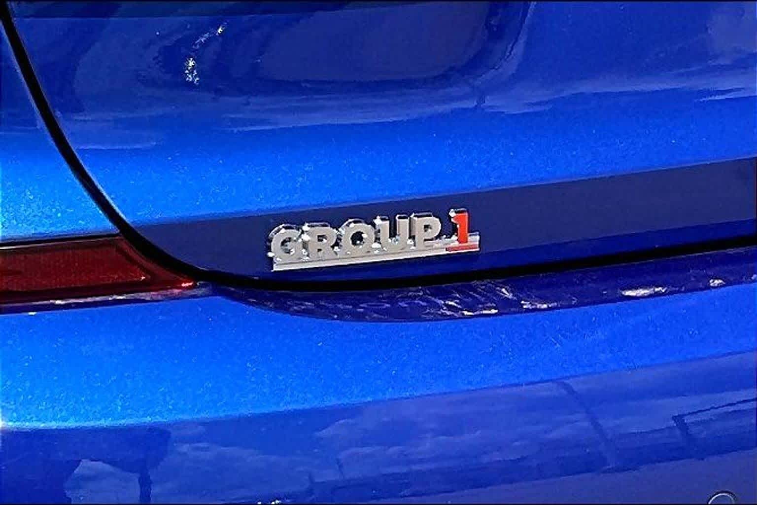 Used 2022 Portimao Blue Metallic BMW 330i xDrive image 30
