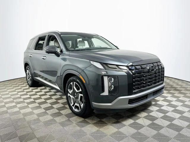 Certified Pre-Owned 2023 Hyundai Palisade Limited