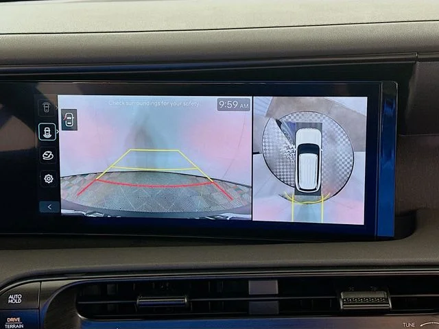 New 2026 Hyundai PALISADE XRT Pro