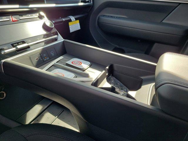 New 2026 Serenity White Hyundai SE image 29