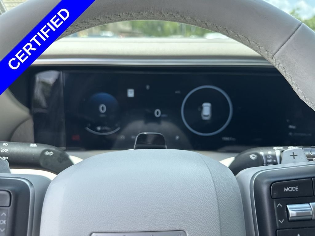 2026 Hyundai Palisade SEL Convenience - Photo 10