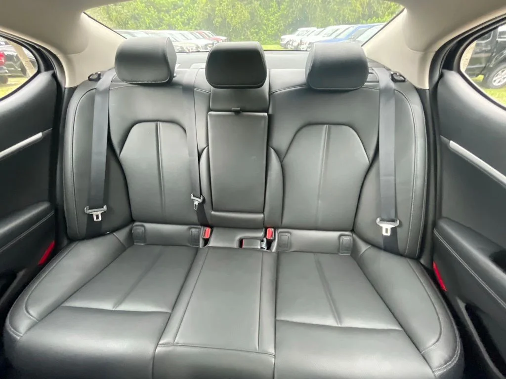 Used 2026 Capri Blue Genesis 2.5T image 6