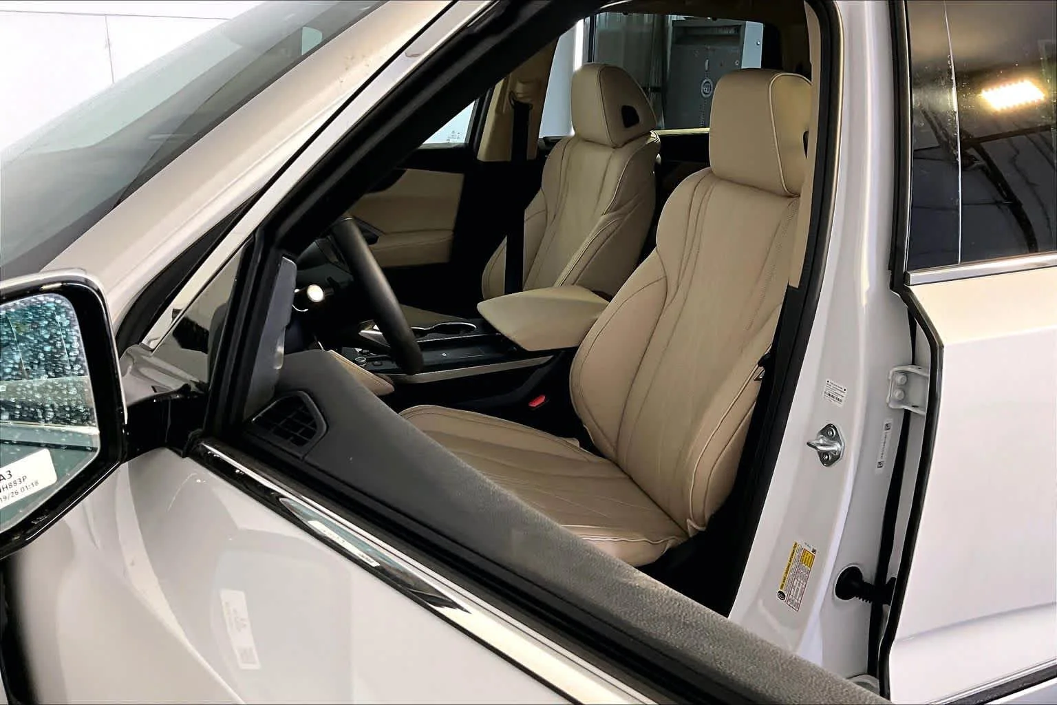 2026 Acura MDX Advance Package - Photo 14