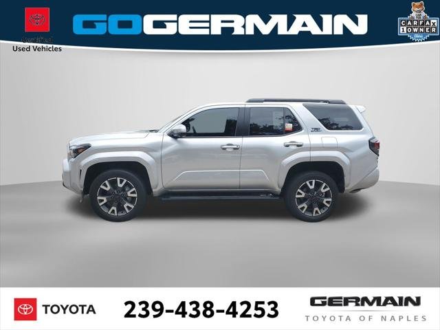 Certified Used 2025 CUTTING EDGE Toyota  image 11