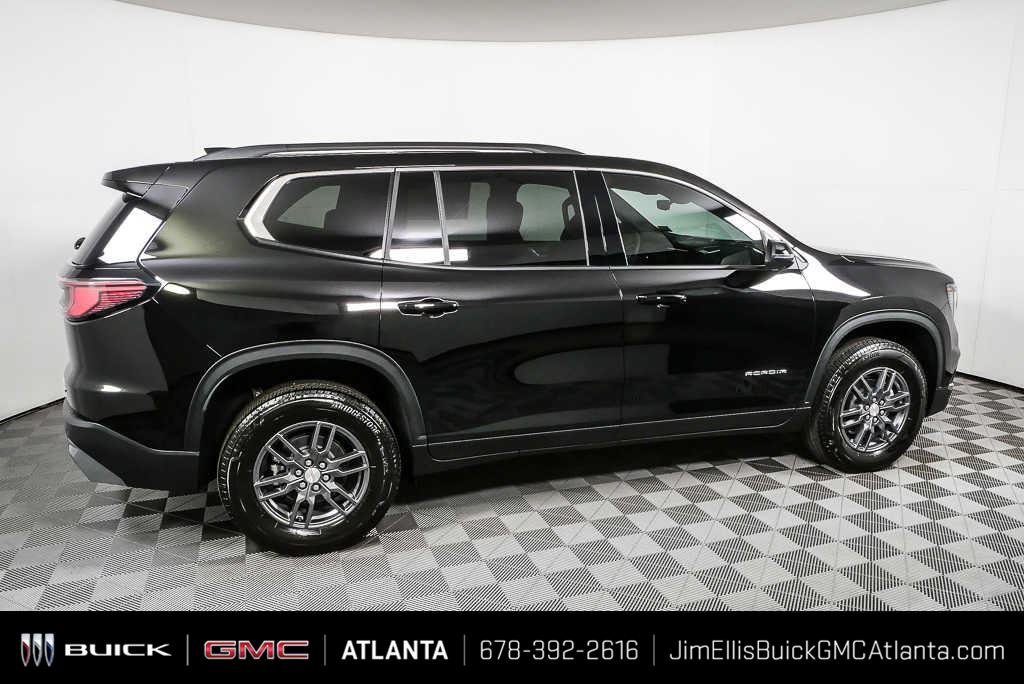 2026 GMC Acadia Elevation - Photo 2