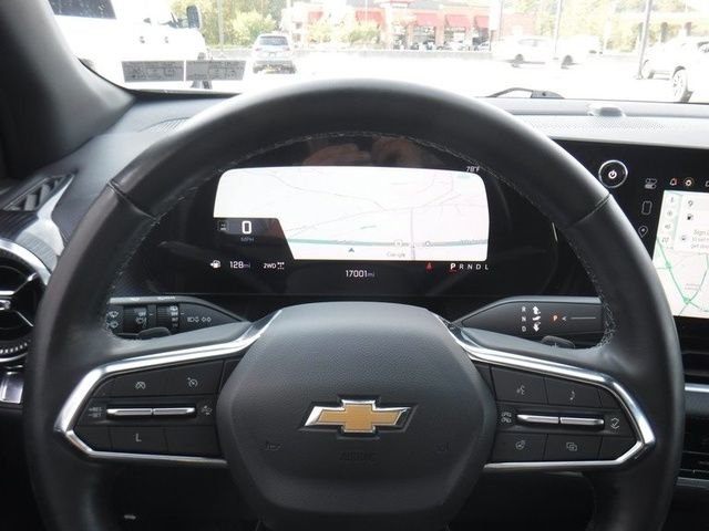 2025 Chevrolet Equinox LT - Photo 30