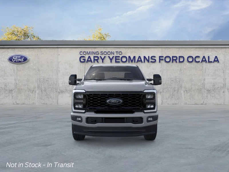 New 2026 Avalanche Ford F-350® Lariat® image 6