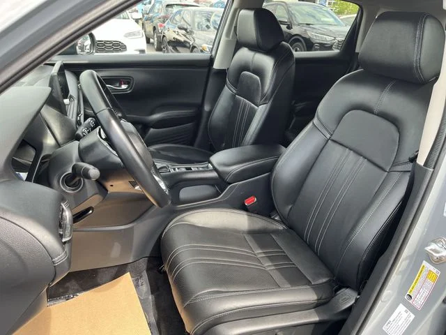Used 2026 Gray Honda EX-L image 15