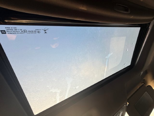 Used 2022 DARK SKY METALLIC GMC Denali image 7