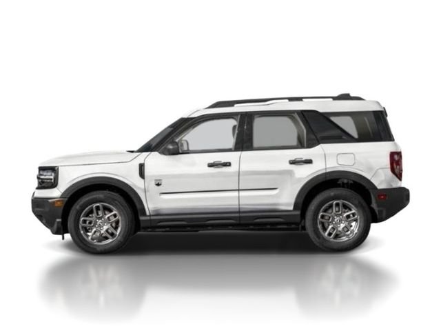 New 2026 Oxford White Ford Big Bend® image 3