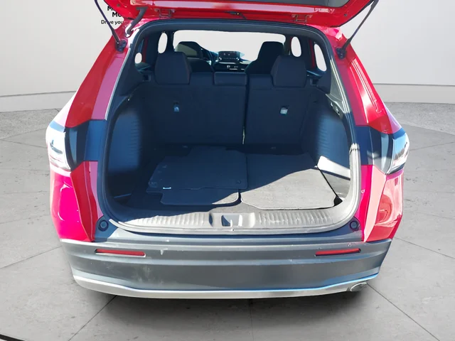 Used 2023 Red Honda Sport image 21