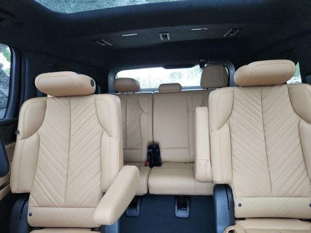 2025 Cadillac Escalade IQ Sport 2 - Photo 39