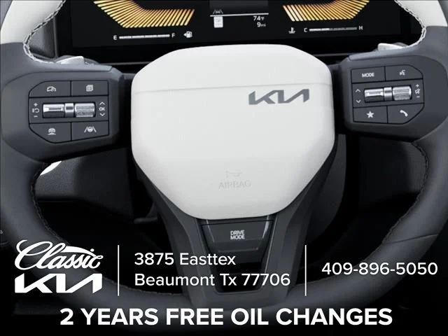 New 2026 Blue Kia GT-Line image 22