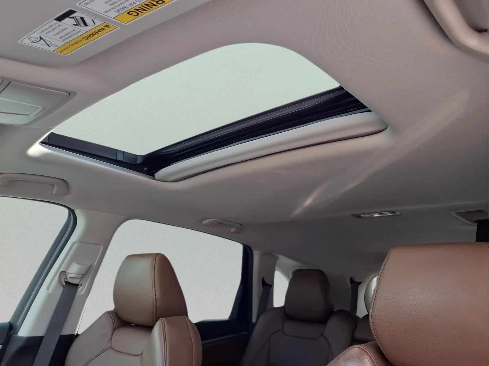 Used 2020 Platinum White Pearl Acura w/Technology Pkg image 16