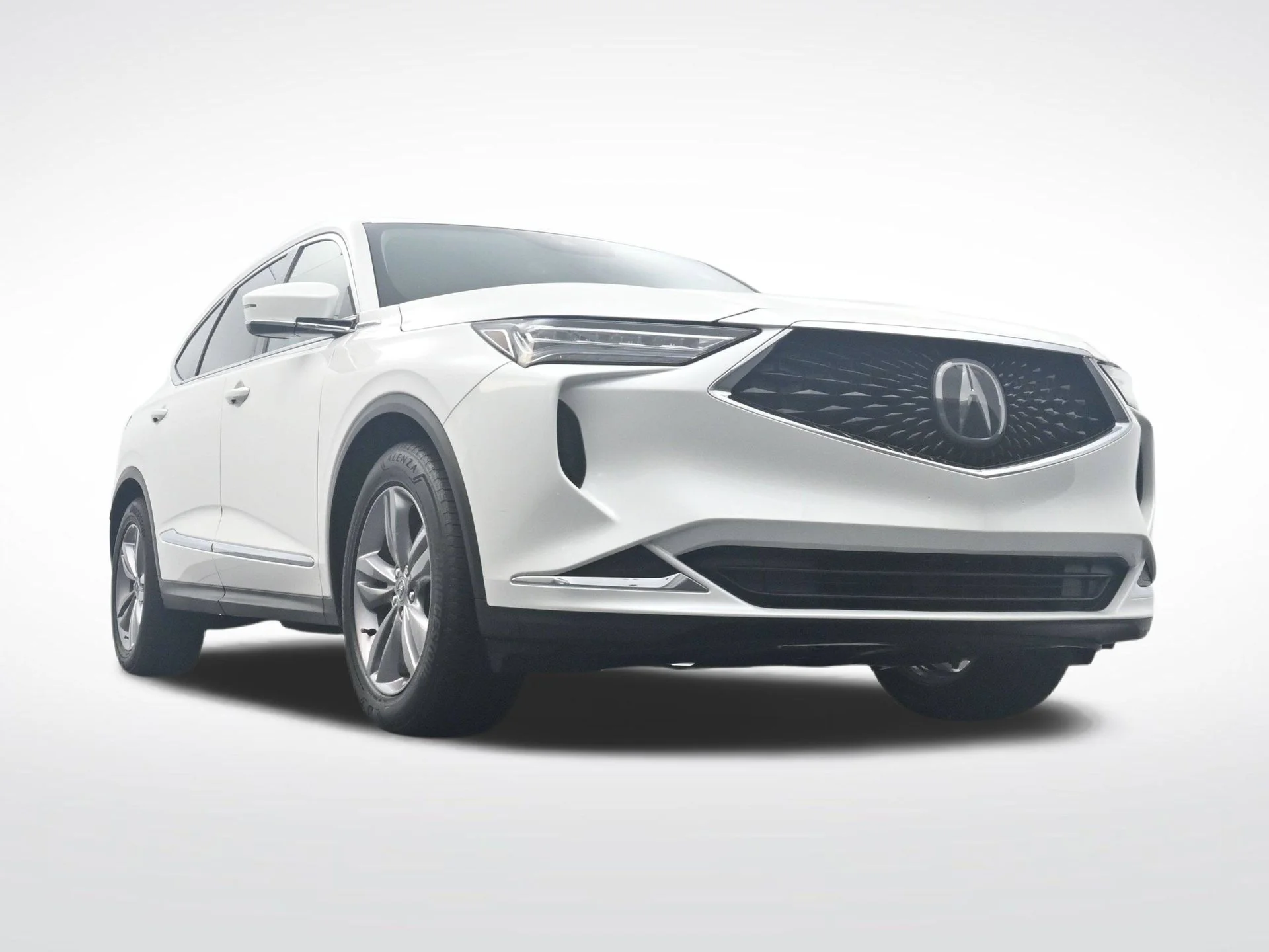 2024 Acura MDX Base - Photo 32