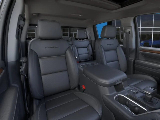 New 2026 Onyx Black GMC Denali image 16