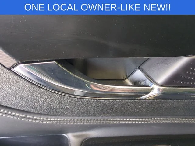 Used 2025 Gray Lincoln Premiere image 29
