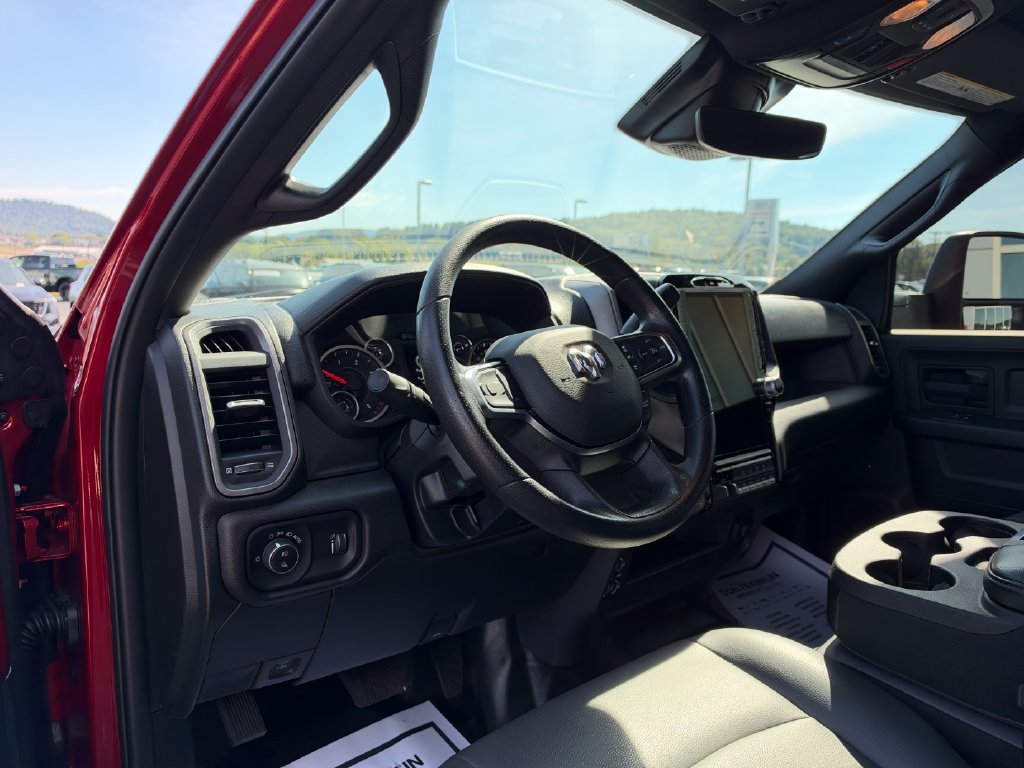 Used 2026 Red Ram Tradesman image 11