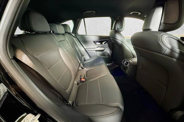 New 2026 Black Mercedes-Benz GLC 300 image 53