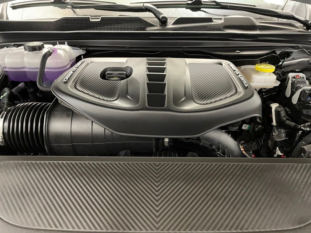 New 2026 Silver Zynith Exterior Paint RAM RHO image 21