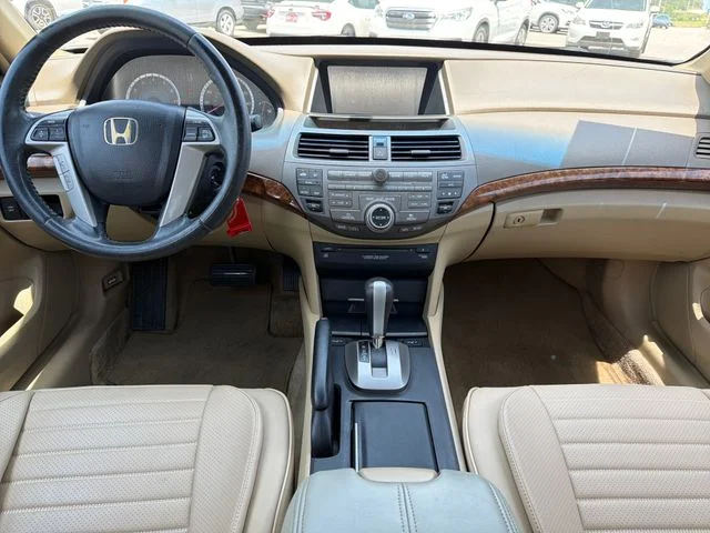 Used 2008  Honda EX-L image 9