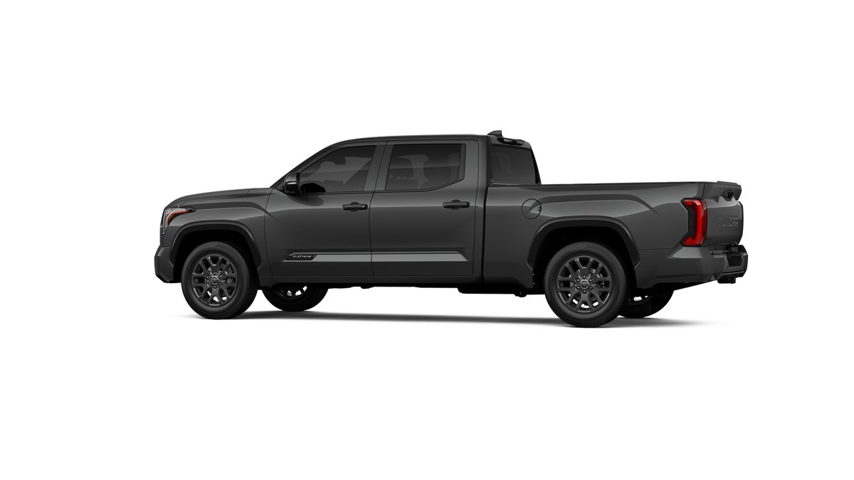 2025 Toyota Tundra Platinum - Photo 33