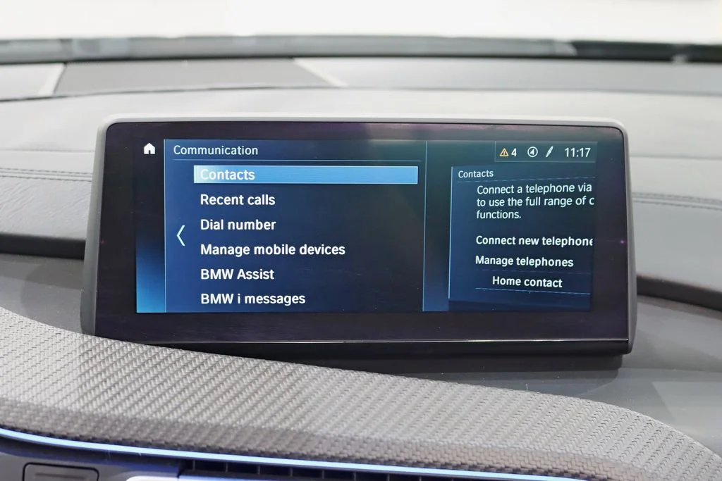 Used 2019 Gray BMW Base image 23