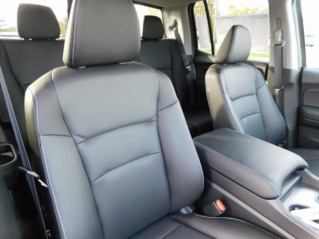2026 Honda Ridgeline RTL - Photo 25