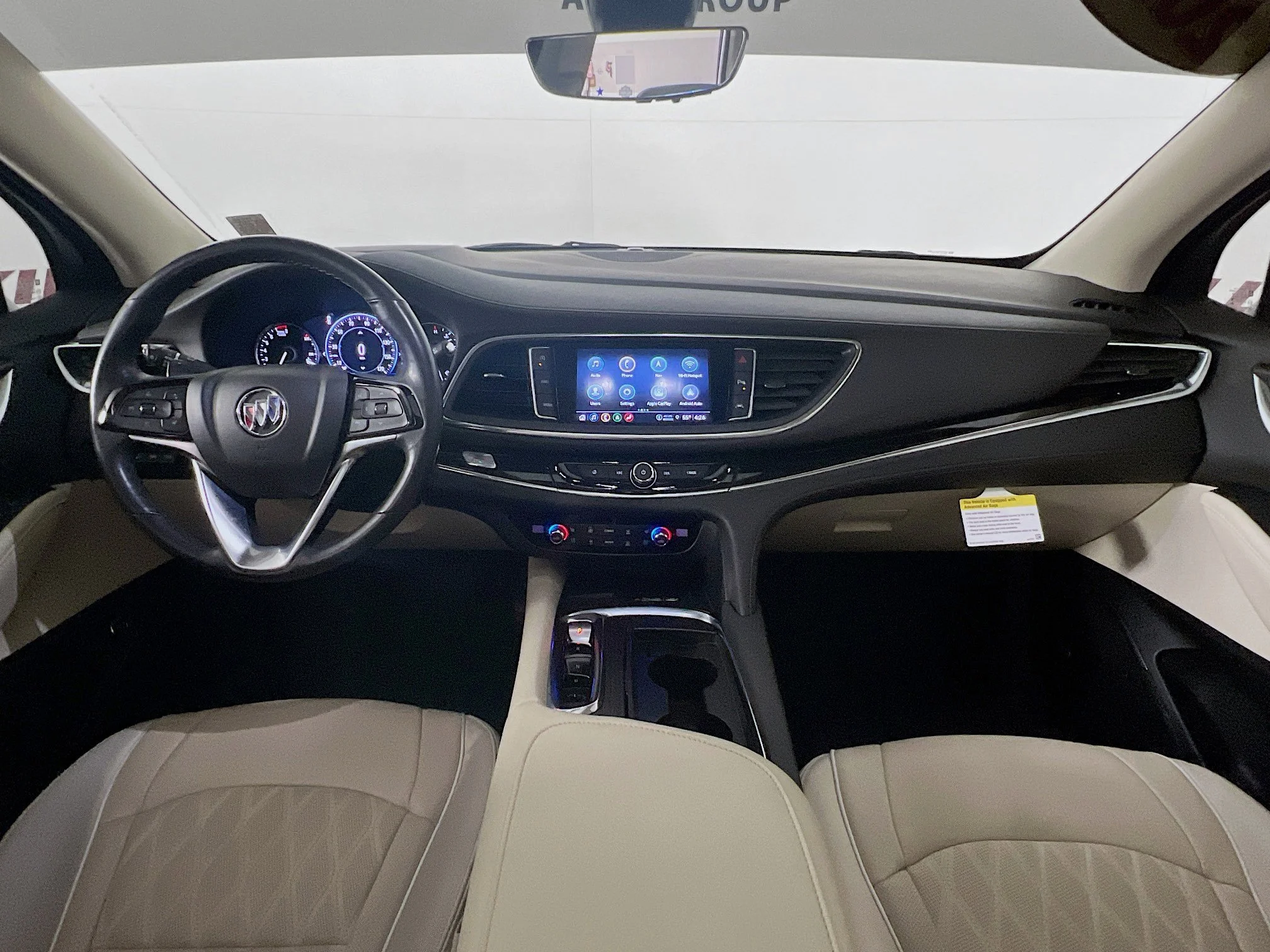 2023 Buick Enclave Avenir - Photo 25