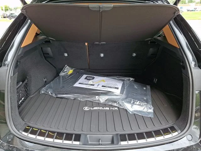 New 2026 Caviar Lexus AWD image 23