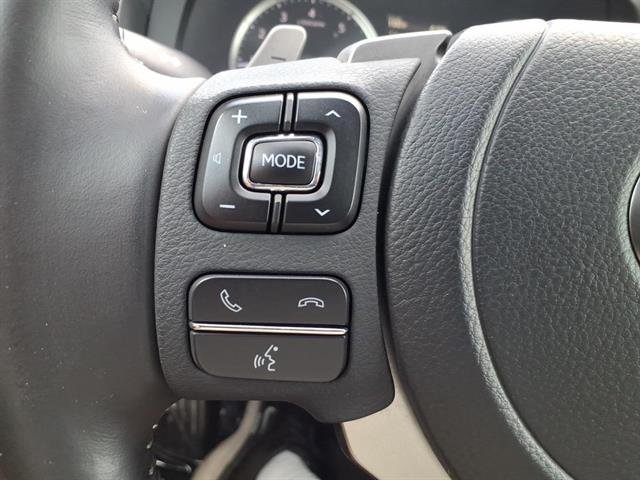 Used 2022 Obsidian Lexus Base image 21
