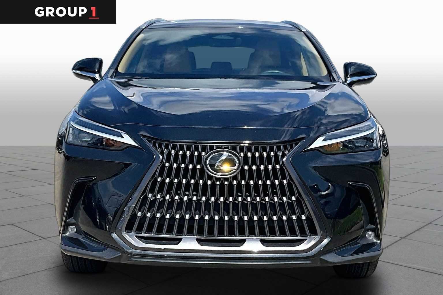 Certified Used 2024 Caviar Lexus  image 4