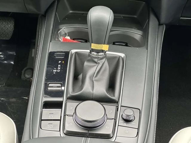 New 2026 Gray Metallic Mazda 2.5 S Aire Edition image 21