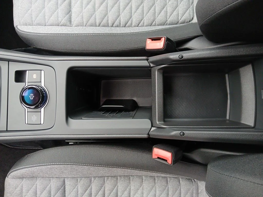 2025 Volkswagen Tiguan S - Photo 24