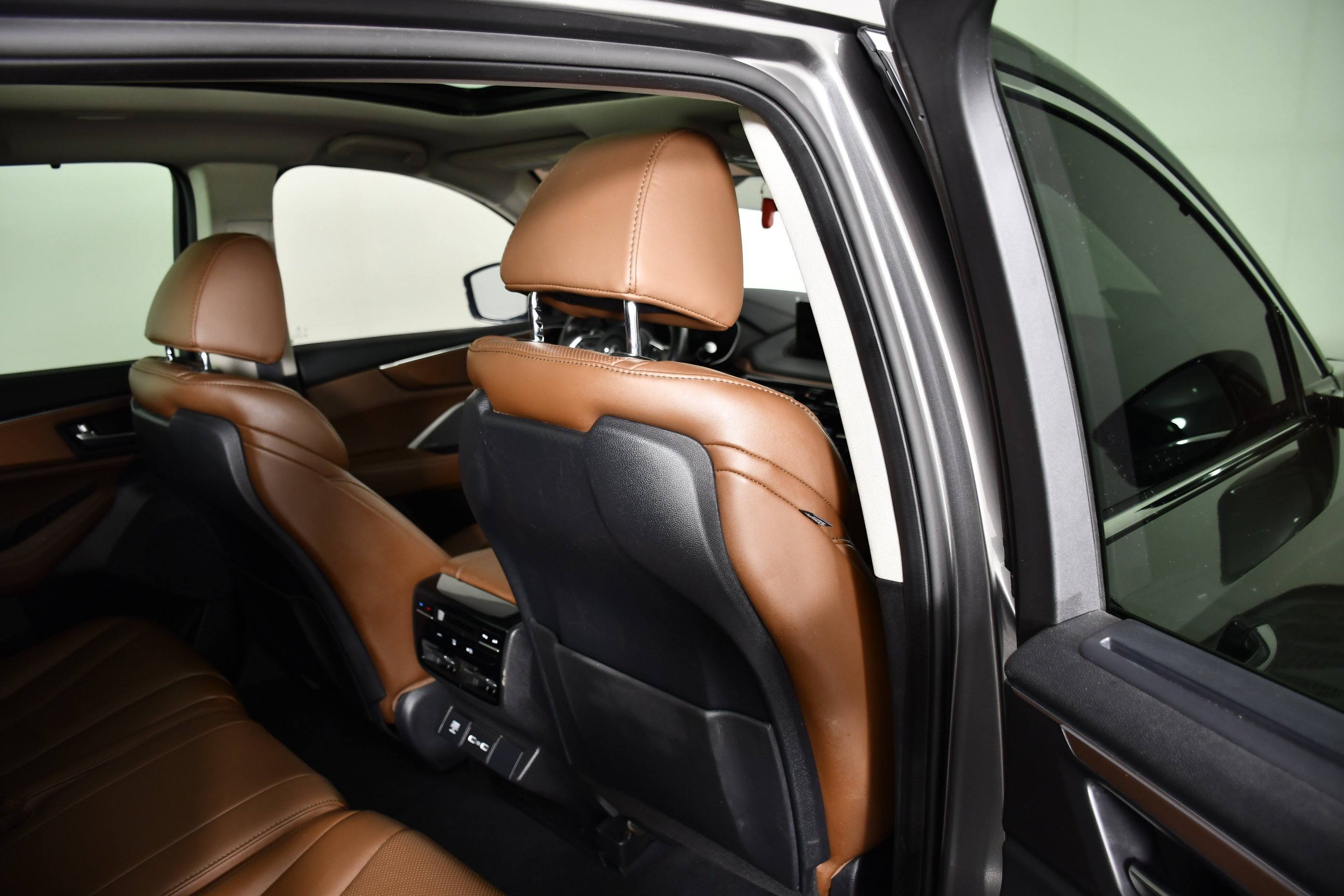 2024 Acura MDX Technology Package - Photo 100